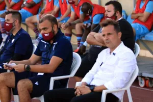 Πρώτη ανατροπή, πρώτη νίκη, πρώτοι βαθμοί! (φώτος)