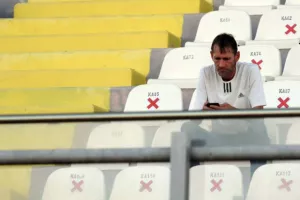 Πρώτη ανατροπή, πρώτη νίκη, πρώτοι βαθμοί! (φώτος)