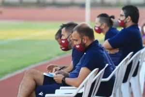 Πρώτη ανατροπή, πρώτη νίκη, πρώτοι βαθμοί! (φώτος)