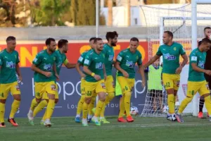 Πρώτη ανατροπή, πρώτη νίκη, πρώτοι βαθμοί! (φώτος)