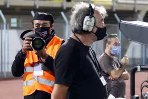 "Άσφαιρος" συμβιβασμός στο "Τάσος Μάρκου" (φώτος)