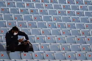 "Άσφαιρος" συμβιβασμός στο "Τάσος Μάρκου" (φώτος)