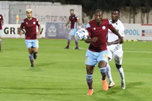 "Άσφαιρος" συμβιβασμός στο "Τάσος Μάρκου" (φώτος)