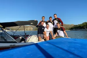 Η Εθνική Γερμανίας στην Κύπρο για προετοιμασία (φώτος)