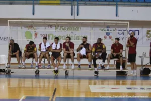 Υποψιασμένος και… ξεκούραστος κόντρα στον ΑΠΟΕΛ