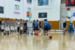 Β1: Σπόντες Αχιλλέα για Ανόρθωση – "Τα λεφτά δεν παίζουν μπάσκετ"