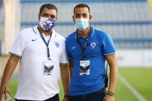 Επιστροφή στα τρίποντα... με ένα στην αρχή και ένα στο τέλος! (φώτος)