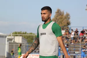 ΕΝΥ Διγενής Ύψωνα-Οθέλλος Αθηαίνου (Φωτορεπορτάζ)