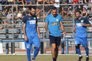 ΕΝΥ Διγενής Ύψωνα-Οθέλλος Αθηαίνου (Φωτορεπορτάζ)