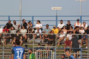 ΕΝΥ Διγενής Ύψωνα-Οθέλλος Αθηαίνου (Φωτορεπορτάζ)