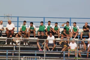 ΕΝΥ Διγενής Ύψωνα-Οθέλλος Αθηαίνου (Φωτορεπορτάζ)