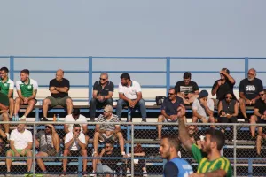 ΕΝΥ Διγενής Ύψωνα-Οθέλλος Αθηαίνου (Φωτορεπορτάζ)