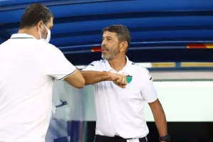 Επιστροφή στα τρίποντα... με ένα στην αρχή και ένα στο τέλος! (φώτος)