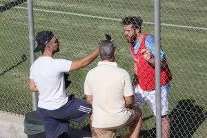 (Φωτορεπορτάζ) ΑΠΕΑ Ακρωτηρίου-Φοίνικας Αγ. Μαρίνας Χρυσοχούς