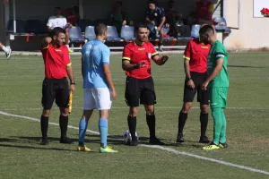 (Φωτορεπορτάζ) ΑΠΕΑ Ακρωτηρίου-Φοίνικας Αγ. Μαρίνας Χρυσοχούς