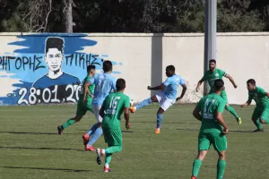 (Φωτορεπορτάζ) ΑΠΕΑ Ακρωτηρίου-Φοίνικας Αγ. Μαρίνας Χρυσοχούς