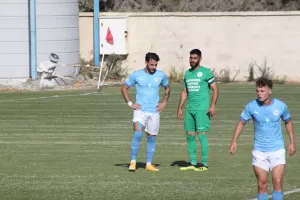 (Φωτορεπορτάζ) ΑΠΕΑ Ακρωτηρίου-Φοίνικας Αγ. Μαρίνας Χρυσοχούς