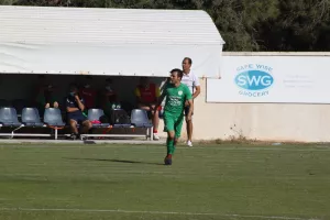 (Φωτορεπορτάζ) ΑΠΕΑ Ακρωτηρίου-Φοίνικας Αγ. Μαρίνας Χρυσοχούς