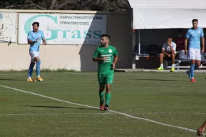 (Φωτορεπορτάζ) ΑΠΕΑ Ακρωτηρίου-Φοίνικας Αγ. Μαρίνας Χρυσοχούς