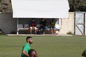 (Φωτορεπορτάζ) ΑΠΕΑ Ακρωτηρίου-Φοίνικας Αγ. Μαρίνας Χρυσοχούς