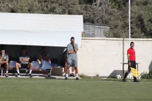 (Φωτορεπορτάζ) ΑΠΕΑ Ακρωτηρίου-Φοίνικας Αγ. Μαρίνας Χρυσοχούς
