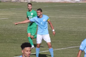 (Φωτορεπορτάζ) ΑΠΕΑ Ακρωτηρίου-Φοίνικας Αγ. Μαρίνας Χρυσοχούς
