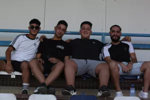 (Φωτορεπορτάζ) ΑΠΕΑ Ακρωτηρίου-Φοίνικας Αγ. Μαρίνας Χρυσοχούς