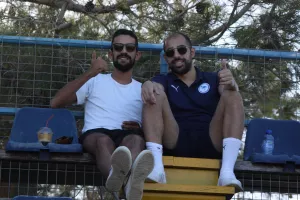 (Φωτορεπορτάζ) ΑΠΕΑ Ακρωτηρίου-Φοίνικας Αγ. Μαρίνας Χρυσοχούς