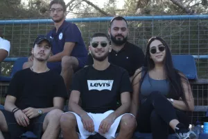 (Φωτορεπορτάζ) ΑΠΕΑ Ακρωτηρίου-Φοίνικας Αγ. Μαρίνας Χρυσοχούς