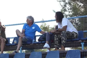 (Φωτορεπορτάζ) ΑΠΕΑ Ακρωτηρίου-Φοίνικας Αγ. Μαρίνας Χρυσοχούς