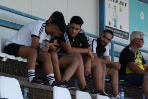 (Φωτορεπορτάζ) ΑΠΕΑ Ακρωτηρίου-Φοίνικας Αγ. Μαρίνας Χρυσοχούς