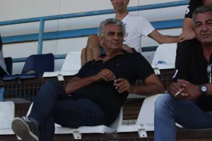(Φωτορεπορτάζ) ΑΠΕΑ Ακρωτηρίου-Φοίνικας Αγ. Μαρίνας Χρυσοχούς