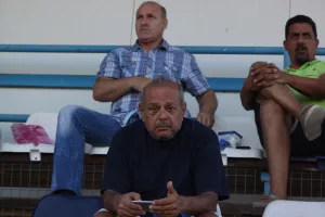 Όμορφες στιγμές στις κερκίδες! (ΦΩΤΟΣ)
