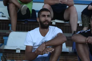 Όμορφες στιγμές στις κερκίδες! (ΦΩΤΟΣ)
