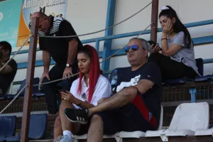 (Φωτορεπορτάζ) ΑΠΕΑ Ακρωτηρίου-Φοίνικας Αγ. Μαρίνας Χρυσοχούς