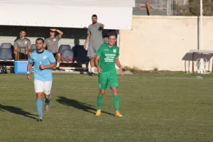 (Φωτορεπορτάζ) ΑΠΕΑ Ακρωτηρίου-Φοίνικας Αγ. Μαρίνας Χρυσοχούς