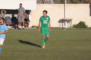 (Φωτορεπορτάζ) ΑΠΕΑ Ακρωτηρίου-Φοίνικας Αγ. Μαρίνας Χρυσοχούς