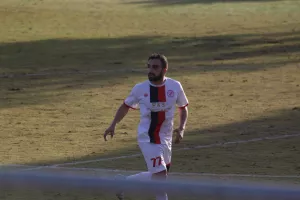 Κούρρης Ερήμης-Α.Ο. Αγίας Νάπας (Φωτορεπορτάζ)