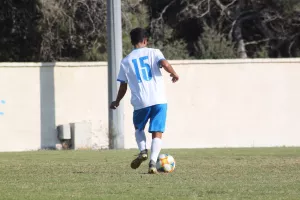 Κ19 Απόλλων-ΕΝΠ (Φωτορεπορτάζ)