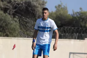 Κ19 Απόλλων-ΕΝΠ (Φωτορεπορτάζ)