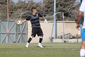 Κ19 Απόλλων-ΕΝΠ (Φωτορεπορτάζ)