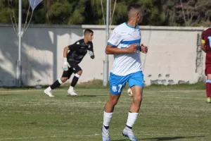 Κ19 Απόλλων-ΕΝΠ (Φωτορεπορτάζ)