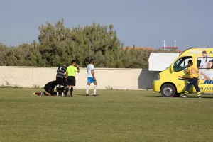 Κ19 Απόλλων-ΕΝΠ (Φωτορεπορτάζ)
