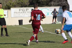 Κ19 Απόλλων-ΕΝΠ (Φωτορεπορτάζ)