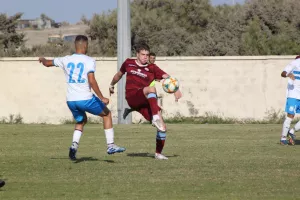 Κ19 Απόλλων-ΕΝΠ (Φωτορεπορτάζ)