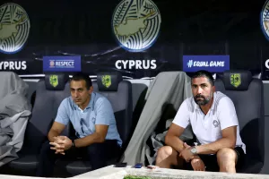 Σάββας/Μιχαλάκης
