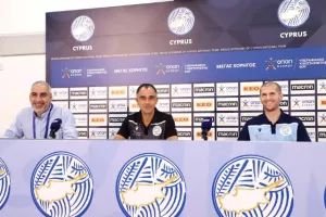 ΒΑΛΕΜ: "Θα κάνουμε rotation/ Το καλύτερο δυνατό για να είμαστε έτοιμοι" (Φώτος)