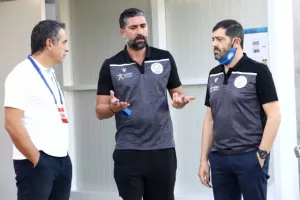 Τελευταία... πριν την Τσεχία (βίντεο/φώτος)