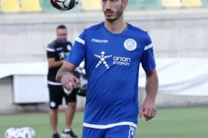 Τελευταία... πριν την Τσεχία (βίντεο/φώτος)