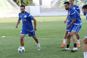 Τελευταία... πριν την Τσεχία (βίντεο/φώτος)